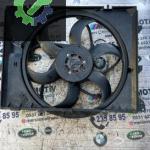 BMW E90 ÇIKMA FAN DAVLUMBAZI 7523259
