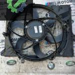 BMW E90 ÇIKMA FAN DAVLUMBAZI 7523259