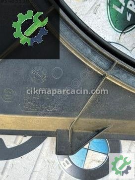 BMW 3 Serisi Fan Çerçevesi 7523259 çıkma parça