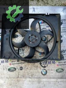 BMW E90 ÇIKMA FAN KOMPLE 6937515