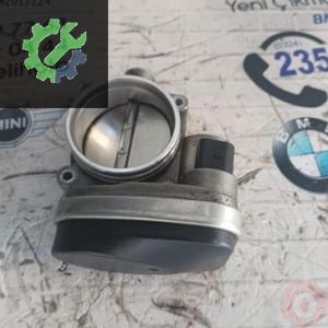 BMW E90 ÇIKMA GAZ KELEBEK 1439580