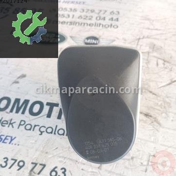 BMW 3 Serisi Gaz Kelebeği 1439580 çıkma parça