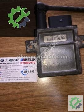 BMW X5 Akım Sınırlayıcı Beyin 7788327 çıkma parça