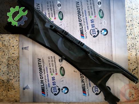 BMW 3 Serisi Hava Filtresi Kutusu 6924277 çıkma parça