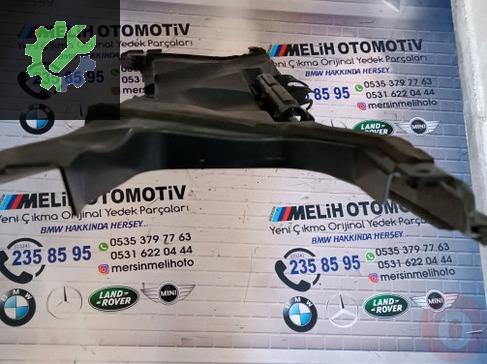 BMW 3 Serisi Hava Filtresi Kutusu 6924277 çıkma parça