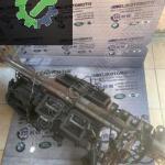 BMW E90 ÇIKMA KALORİFER KAZANI 9190079 9181171 9197710