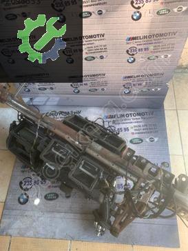 BMW 3 Serisi Klima Kutusu 9190079 çıkma parça