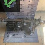 BMW E90 ÇIKMA KALORİFER KAZANI 9190079 9181171 9197710