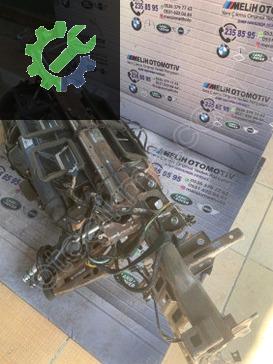 BMW 3 Serisi Klima Kutusu 9190079 çıkma parça