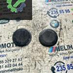 BMW E90 ÇIKMA KAPI HOPARLÖR KAPAĞI SİYAH 7130179