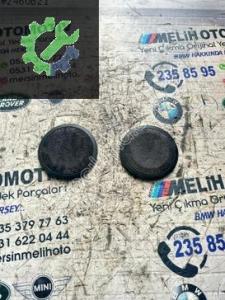 BMW E90 ÇIKMA KAPI HOPARLÖR KAPAĞI SİYAH 7130179