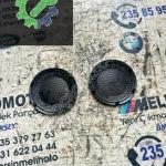 BMW E90 ÇIKMA KAPI HOPARLÖR KAPAĞI SİYAH 7130179