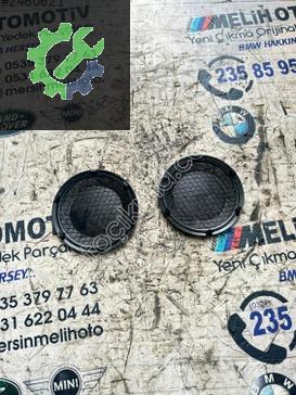 BMW 3 Serisi Şarj Depo İç Kapağı 7130179 çıkma parça