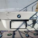 BMW 5 Serisi Bagaj Kapağı çıkma parça - MELİH OTO ÇIKMA Mersin