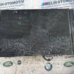 BMW 3 Serisi Radyatör Seti çıkma parça - MELİH OTO ÇIKMA Mersin
