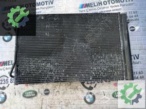 BMW E90 ÇIKMA KLİMA RADYATÖRÜ 6930040 9169791