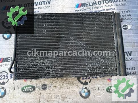 BMW 3 Serisi Klima Radyatörü çıkma parça