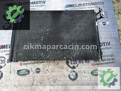 BMW 3 Serisi Klima Radyatörü 6930040 çıkma parça