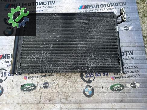 BMW 3 Serisi Radyatör Seti 6930040 çıkma parça