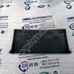 BMW 3 Serisi Plakalık çıkma parça - MELİH OTO ÇIKMA Mersin
