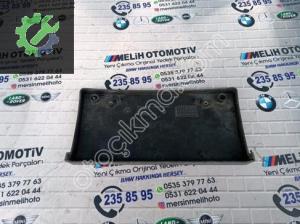 BMW E90 ÇIKMA LCİ ÖN PLAKALIK 7143749