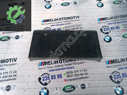 BMW 3 Serisi Plakalık 7143749 çıkma parça