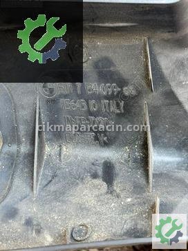 BMW 3 Serisi Bakalit 7134099 çıkma parça