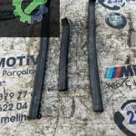 BMW E90 ÇIKMA ÖN PANEL FİTİLERİ 7159605 7159607