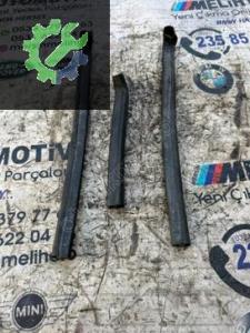 BMW E90 ÇIKMA ÖN PANEL FİTİLERİ 7159605 7159607