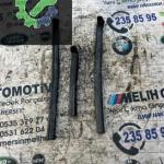 BMW E90 ÇIKMA ÖN PANEL FİTİLERİ 7159605 7159607