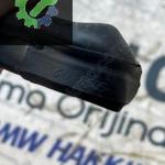 BMW E90 ÇIKMA ÖN PANEL FİTİLERİ 7159605 7159607