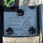 BMW E90 ÇIKMA ÖN PANEL TUTUCU 7116693