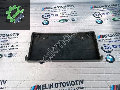 BMW 3 Serisi Plakalık 7058449 çıkma parça