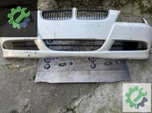 BMW E90 ÇIKMA ÖN TAMPON 7058443