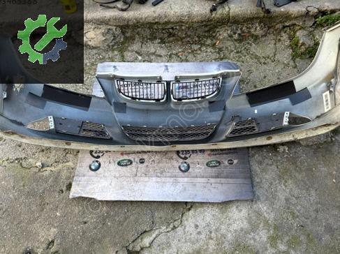 BMW 3 Serisi Ön Tampon 7058443 çıkma parça