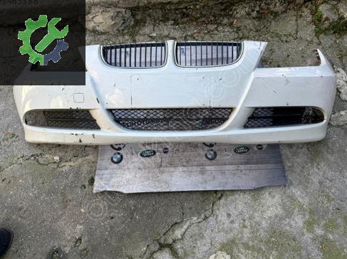 BMW 3 Serisi Ön Tampon 7058443 çıkma parça