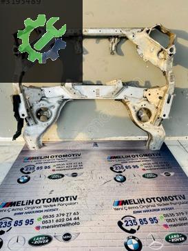 BMW 3 Serisi Travers çıkma parça