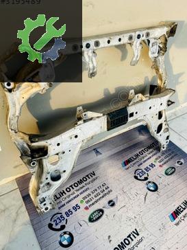 BMW 3 Serisi Travers çıkma parça