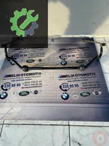 BMW E90 ÇIKMA ÖN VİRAJ DEMİRİ