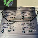 BMW E90 ÇIKMA ÖN VİRAJ DEMİRİ