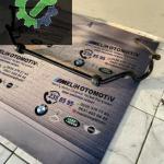 BMW E90 ÇIKMA ÖN VİRAJ DEMİRİ