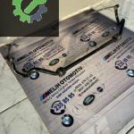 BMW E90 ÇIKMA ÖN VİRAJ DEMİRİ