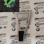 BMW E90 ÇIKMA ORTA KONSOL KAPLAMASI 7078571 7129555