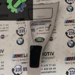 BMW E90 ÇIKMA ORTA KONSOL KAPLAMASI 7078571 7129555