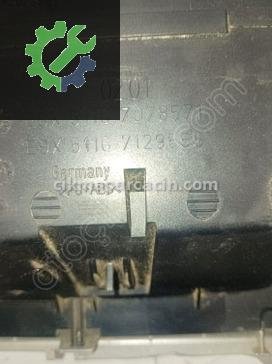 BMW 3 Serisi Orta Konsol 7078571 çıkma parça