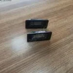 BMW E90 ÇIKMA PLAKA LAMBASI 7193293