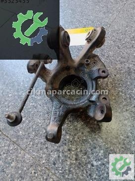 BMW 3 Serisi Taşıyıcı 6757738 çıkma parça