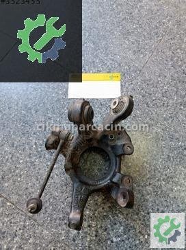 BMW 3 Serisi Taşıyıcı 6757738 çıkma parça