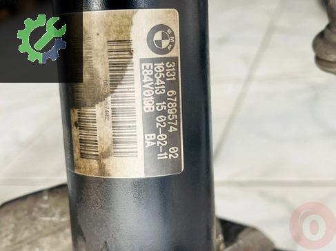 BMW 3 Serisi Taşıyıcı çıkma parça