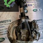 BMW E90 ÇIKMA SAĞ ÖN TAŞIYICI 6764444